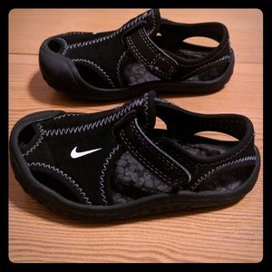 Nike Sunray protect sandals